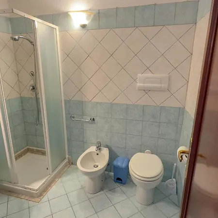 בית נופש Porta Del Vento 2 *