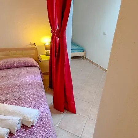 בית נופש Porta Del Vento 2