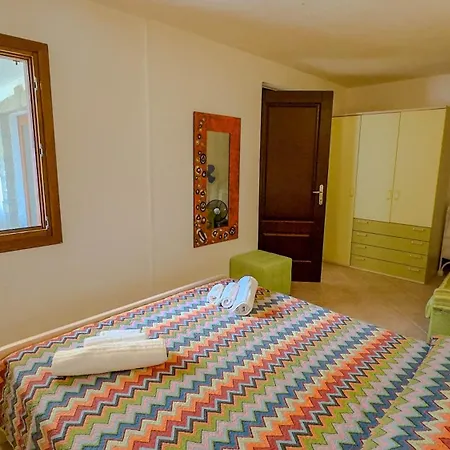 בית נופש Porta Del Vento 2 פורטו סן פאולו