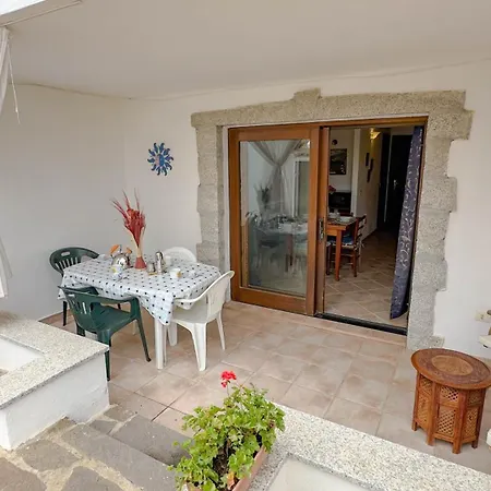 Casa vacanze Porta Del Vento 2 *