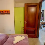 Porta Del Vento 2 Casa de Férias *