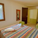 Casa de Férias Porta Del Vento 2 Porto San Paolo (Sardinia)
