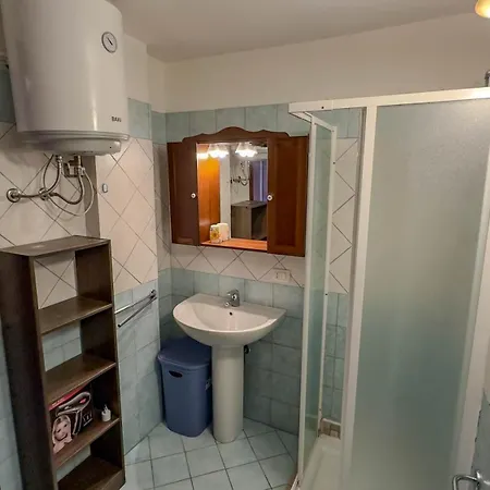 度假居 Porta Del Vento 2 波尔图圣保罗