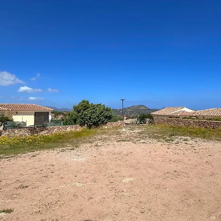 度假居 Porta Del Vento 2 *