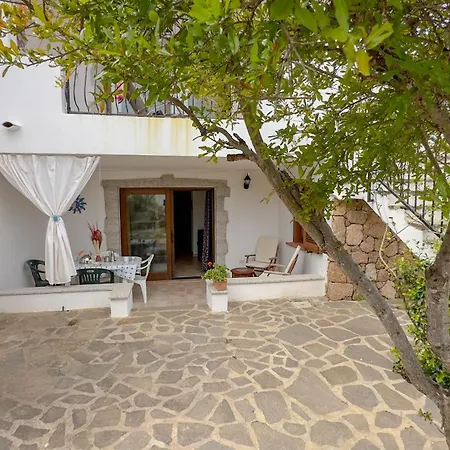 Casa de Férias Porta Del Vento 2 Porto San Paolo (Sardinia)